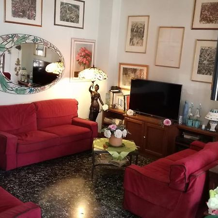 Albergo Le Rose Pistoia Exterior photo