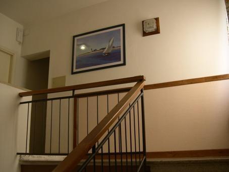 Albergo Le Rose Pistoia Exterior photo