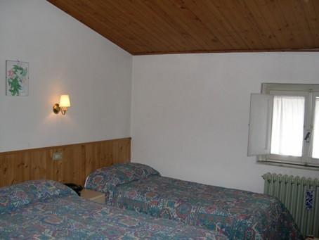 Albergo Le Rose Pistoia Exterior photo